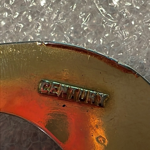 Century Canada fashion Belt - Picture 8 of 10